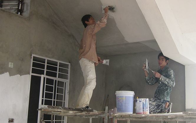 Mua căn nhà đổ nát, anh chủ thầu kiếm 1 tỷ sau 1 tháng