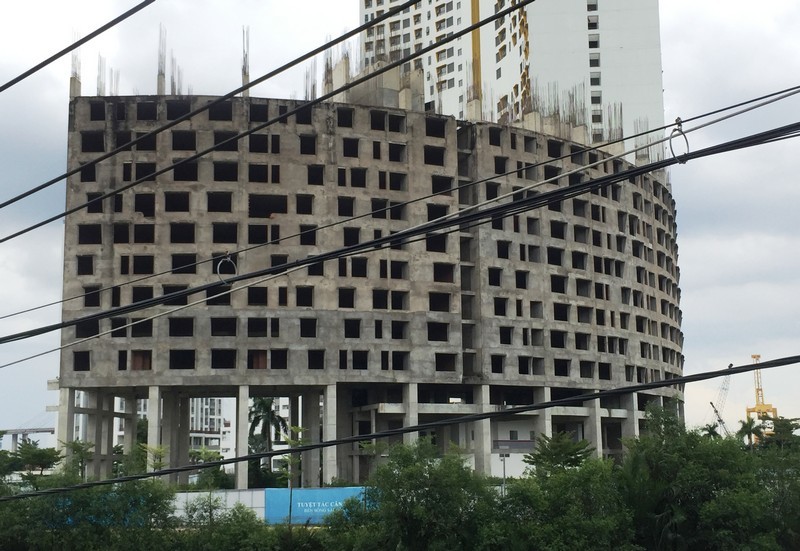 Không tin nổi đây là chung cư đại gia tặng Hoa hậu Mỹ Linh