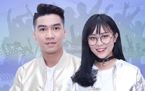 Pewpew và MisThy tích cực 'bóc phốt' chả nể mặt nhau