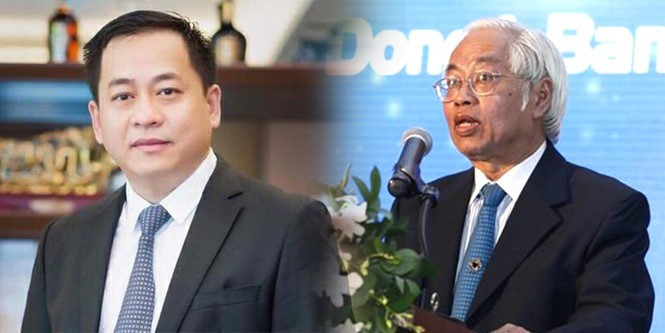 Vũ 'nhôm' vô đối:  Xài hết 13 triệu USD, không nhớ tiền đi đâu