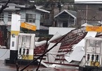 Philippines thiệt hại nặng nề, Hong Kong gồng mình đón siêu bão Mangkhut