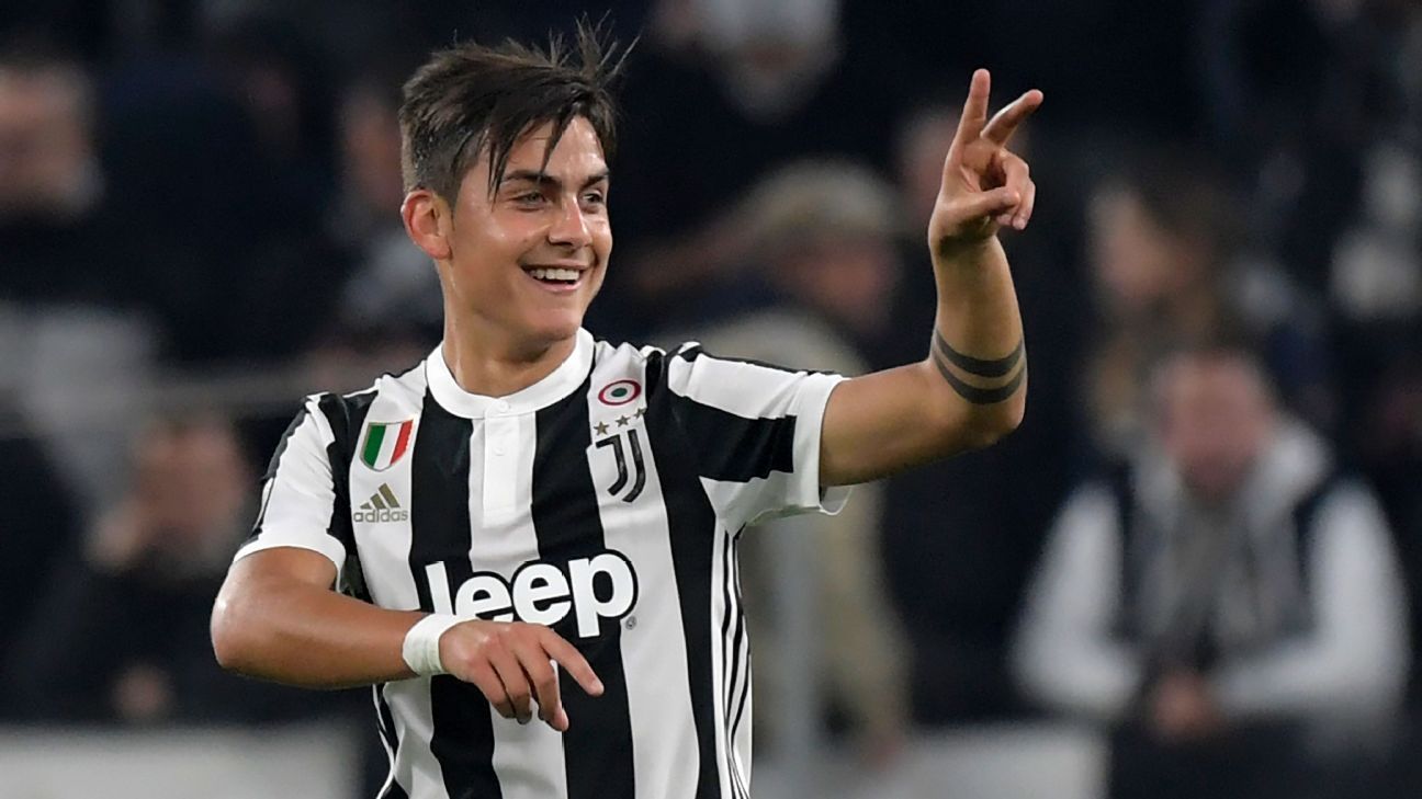 MU đấu Real vì Dybala, Chelsea hỏi mua Chiesa