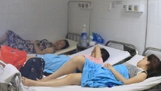 2 du khách tử vong, 1 nguy kịch tại Đà Nẵng nghi do ngộ độc 2 du khách tử vong, 1 nguy kịch tại Đà Nẵng nghi do ngộ độc