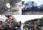 45 ngày 2 tai nạn thảm khốc, ám ảnh con số 13 người chết