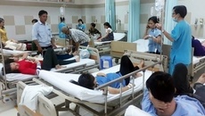 2 mẹ con tử vong, chồng nguy kịch nghi ngộ độc: TP Đà Nẵng lên tiếng 2 mẹ con tử vong, chồng nguy kịch nghi ngộ độc: TP Đà Nẵng lên tiếng