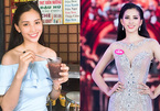 Nhan sắc đời thường của Tân Hoa hậu Việt Nam 2018 Trần Tiểu Vy