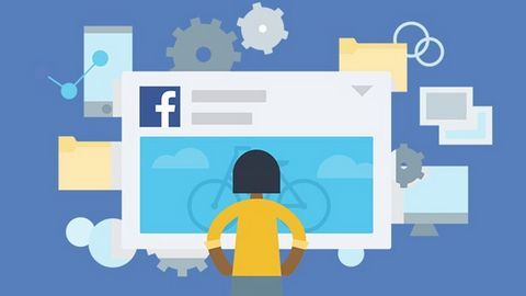 Facebook đang đối mặt vấn nạn vi phạm bản quyền tràn lan