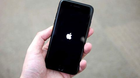 iOS 12 và macOS dính lỗi gây treo máy