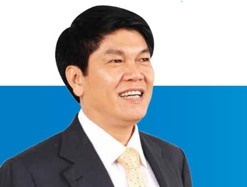 Tỷ phú Trần Đình Long áp đảo, đại gia Lê Phước Vũ gặp khó