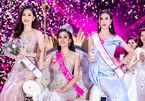 Chiều nay Top 3 Hoa hậu Việt Nam 2018 giao lưu trên VietNamNet