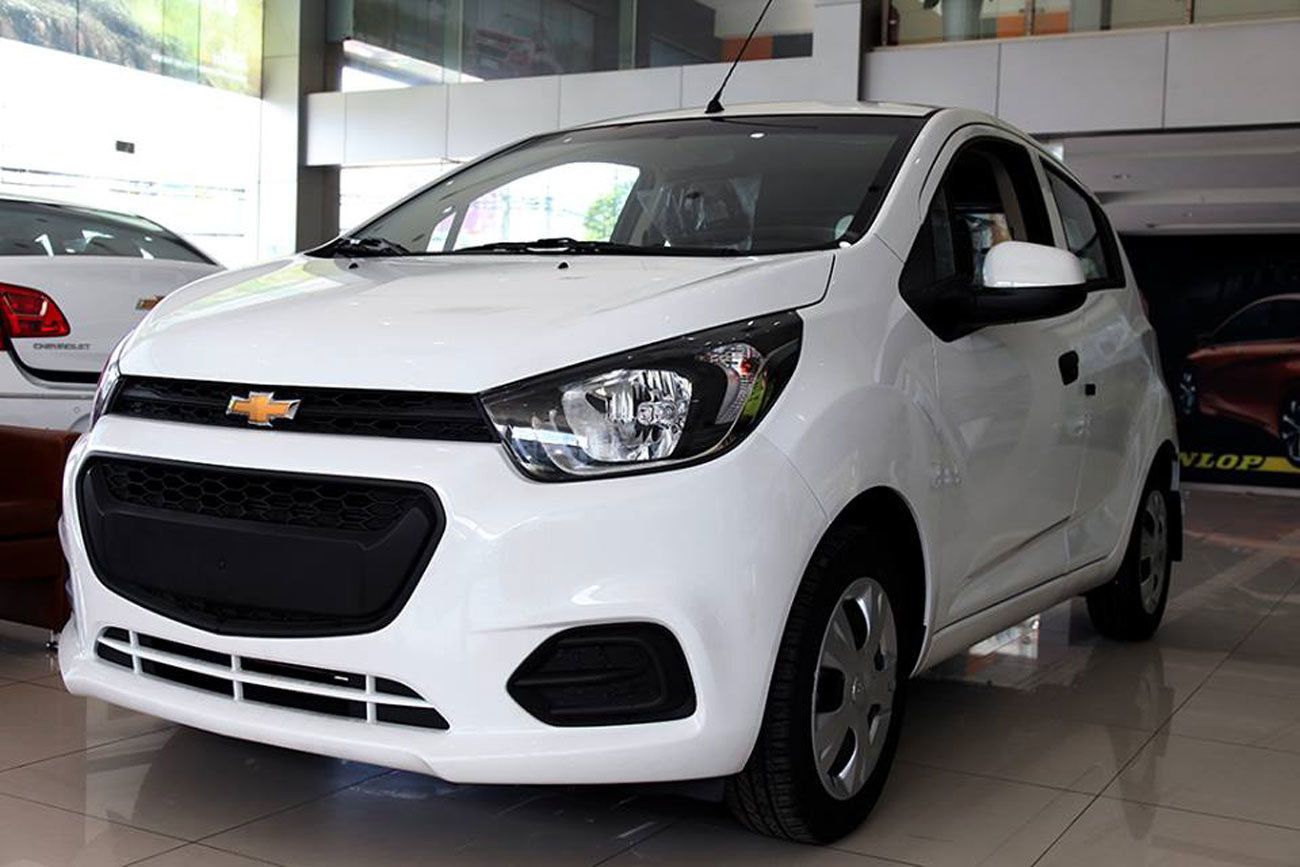 Bất ngờ ô tô rẻ nhất Việt Nam, giá xuống dưới 260 triệu đồng