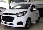 Mẫu ô tô rẻ nhất Việt Nam, giá xuống dưới 260 triệu đồng