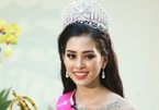 Hành trình đến với ngôi Hoa hậu Việt Nam của nữ sinh 18 tuổi chưa biết yêu