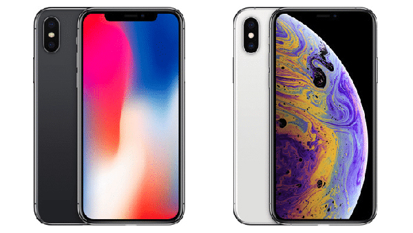 iPhone Xs có lượng đặt hàng trước thấp hơn mong đợi