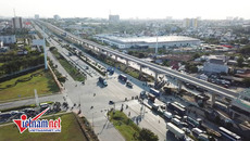 Chậm trễ, đội vốn tỷ USD: Lại xin vay nợ nước ngoài Chậm trễ, đội vốn tỷ USD: Lại xin vay nợ nước ngoài