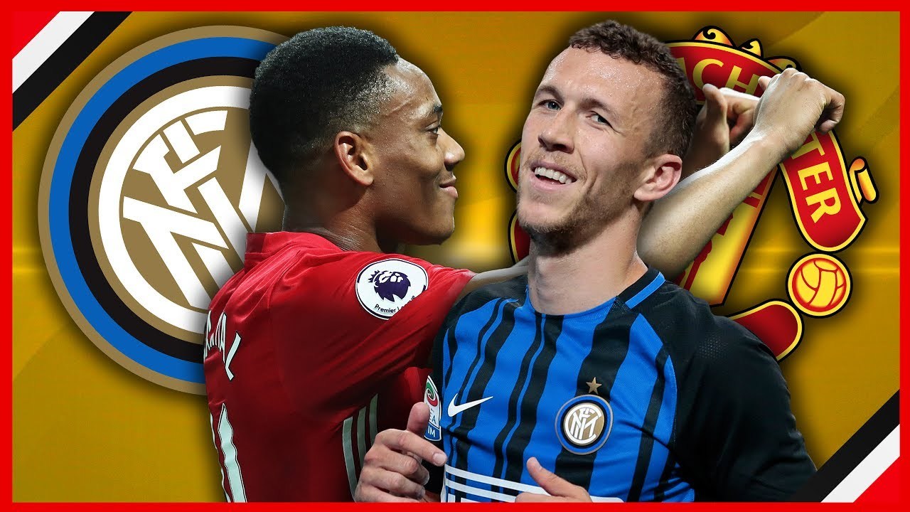 MU hâm nóng vụ Perisic, Real lại mơ có Hazard