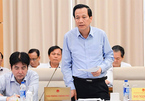 Bộ trưởng Đào Ngọc Dung: Chủ tịch xã gửi con nuôi để hưởng hộ nghèo