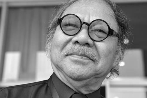 Sao 'Vĩ tuyến 17 ngày và đêm' qua đời