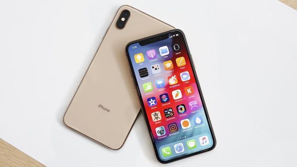 Chọn iPhone Xs Max, Galaxy Note 9 hay Sony Xperia XZ2 Premium?