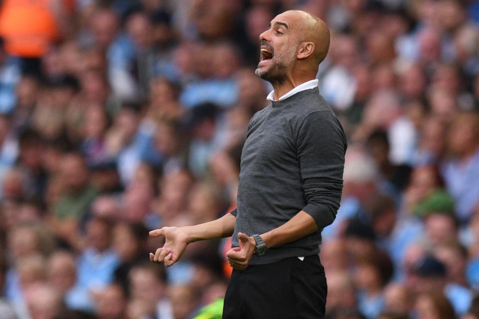 Guardiola nổi giận bắt cầu thủ Man City tập trong ngày nghỉ