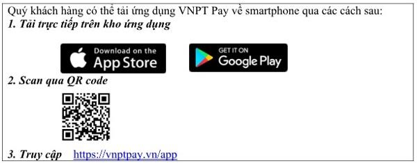 ‘Mưa quà tặng’ từ Vietbank -VNPT Pay