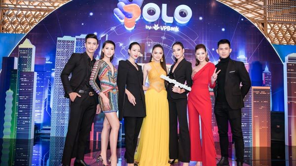 VPBank ra mắt ngân hàng số tích hợp nhiều tiện ích