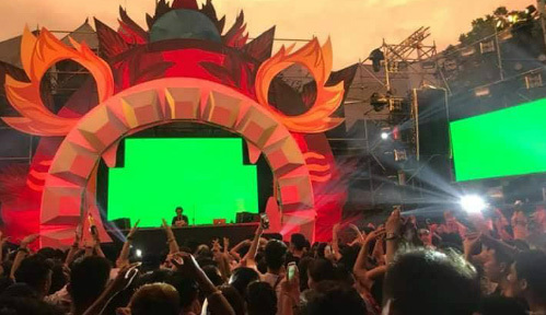 Phó Thủ tướng yêu cầu điều tra vụ 7 người tử vong đêm nhạc hội