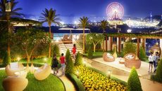 Hạ Long Bay view: Đẳng cấp nghỉ dưỡng trong từng tiện ích Hạ Long Bay view: Đẳng cấp nghỉ dưỡng trong từng tiện ích