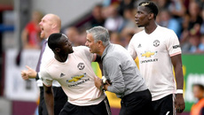 Bailly tính đào tẩu khỏi MU, Bayern tuyển gấp Son Heung-min Bailly tính đào tẩu khỏi MU, Bayern tuyển gấp Son Heung-min