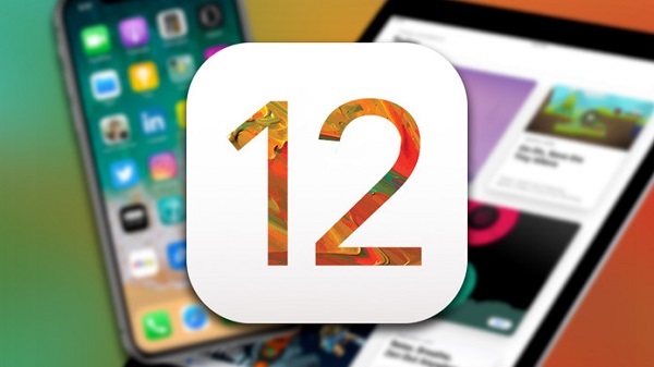 Cách cập nhật iOS 12 cho iPhone, iPad dễ dàng nhất