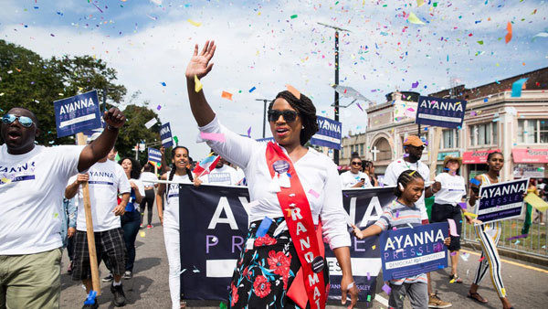 Khuynh hướng “tả phái” của giới trẻ Mỹ sẽ đi về đâu?