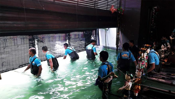 Để nghệ thuật ‘kén khán giả’ không còn cô đơn