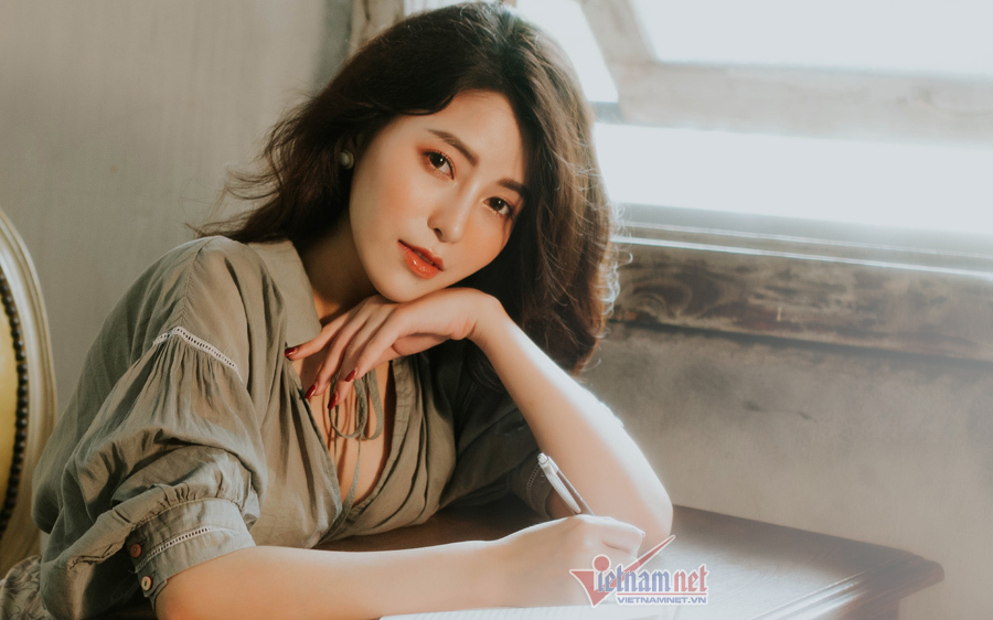 Quán quân The Voice Ngọc Ánh tiết lộ 3 mối tình