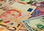 Tỷ giá ngoại tệ ngày 20/9: USD vững giá, Euro đi ngang