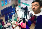 Bắt thêm 1 nghi phạm vụ dùng súng cướp ngân hàng ở Tiền Giang