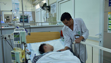 7 thanh niên tử vong ở đêm nhạc: Xác định được 4 loại ma túy 7 thanh niên tử vong ở đêm nhạc: Xác định được 4 loại ma túy
