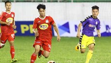 HAGL khốn khó: Vỡ mộng “so găng” quân bầu Hiển, bầu Đức HAGL khốn khó: Vỡ mộng “so găng” quân bầu Hiển, bầu Đức