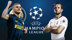 Kèo Inter vs Tottenham: Icardi "đọ pháo" Harry Kane Kèo Inter vs Tottenham: Icardi "đọ pháo" Harry Kane