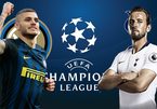 Kèo Inter vs Tottenham: Icardi "đọ pháo" Harry Kane