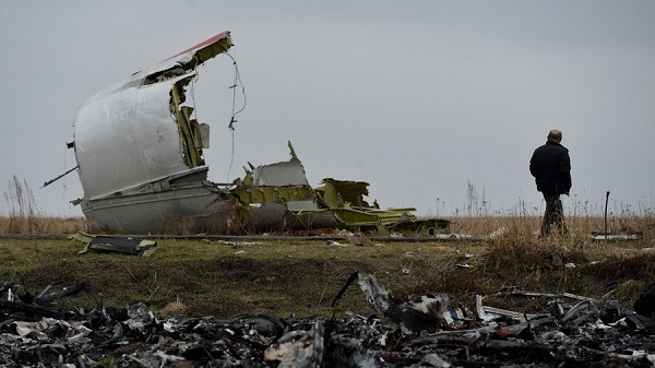 Thế giới 24h: Tiết lộ mới của Nga về vụ MH17