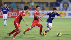 Vòng 23 V-League: HAGL khó đòi nợ CLB Hà Nội Vòng 23 V-League: HAGL khó đòi nợ CLB Hà Nội