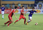 Vòng 23 V-League: HAGL khó đòi nợ CLB Hà Nội