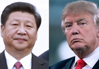 Donald Trump nói là làm: Đòn thẳng tay, dìm hàng Trung Quốc