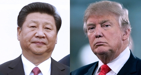 Donald Trump nói là làm: Đòn thẳng tay, dìm hàng Trung Quốc
