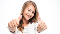 Siêu thực phẩm xanh - bí quyết tăng cân cho người gầy Siêu thực phẩm xanh - bí quyết tăng cân cho người gầy