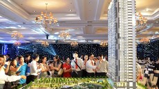 Đại gia địa ốc lộ bí mật hàng thập kỷ che giấu Đại gia địa ốc lộ bí mật hàng thập kỷ che giấu