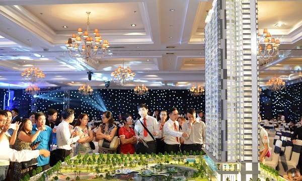 Đại gia địa ốc lộ bí mật hàng thập kỷ che giấu