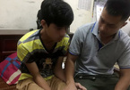 Bé trai 10 năm bị bắt cóc sang TQ: Bất ngờ thông tin từ người bố