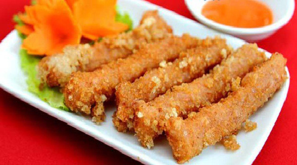 5 món ăn ngon trứ danh nhất định phải thử nếu đến Hà Nội vào mùa thu