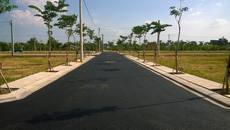 Bình Dương xử lý nghiêm sai phạm phân lô, bán nền Bình Dương xử lý nghiêm sai phạm phân lô, bán nền
